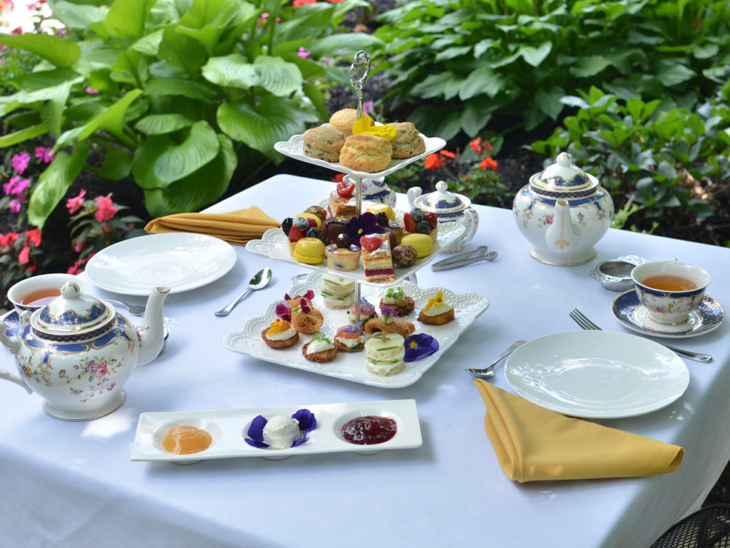 Afternoon Tea_A